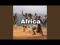Africa Culture Instrument Beat 