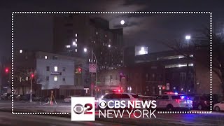 Scooter rider killed in Brooklyn crash