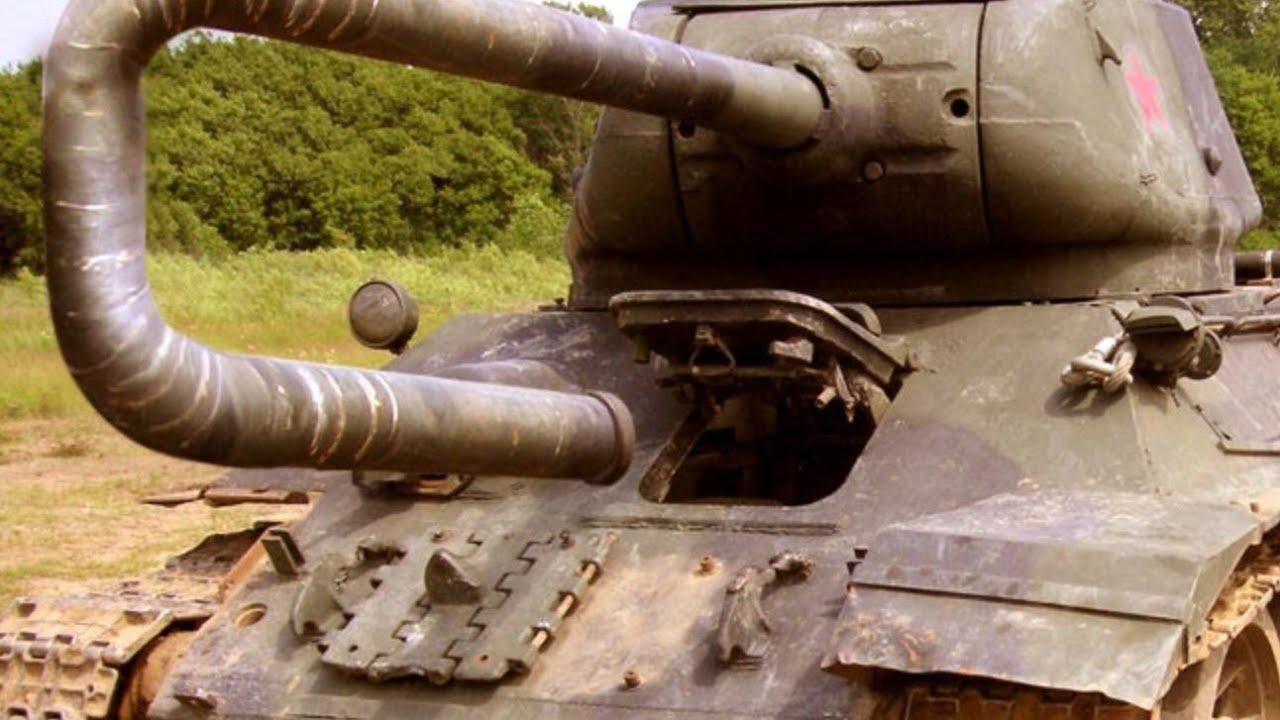 World of Tanks slander