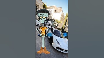 Squidward is THAT GUY?!! #memerap #memes #spongebobmemes #spongebob #squidward