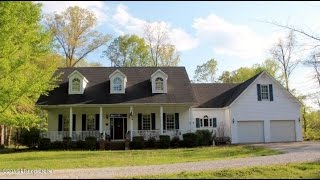 2715 Lyon Station Rd New Haven, Kentucky 40051 MLS# 10034111