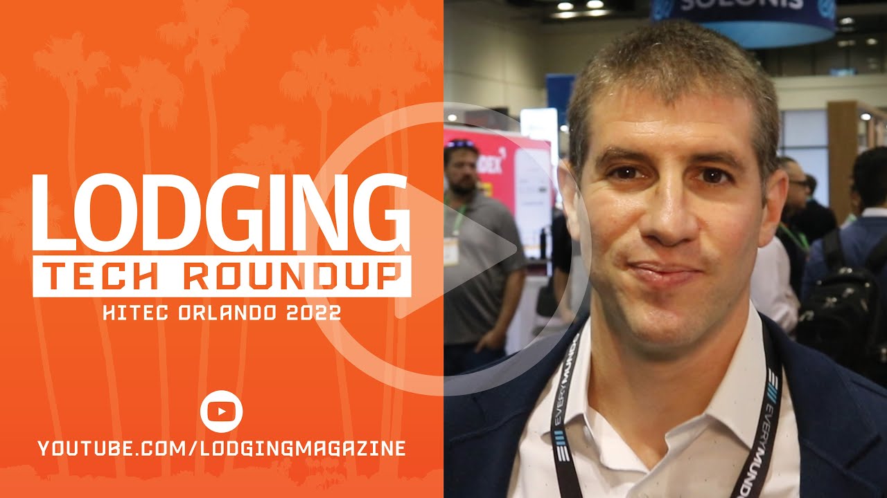 HITEC22 Roundup   EveryMundo