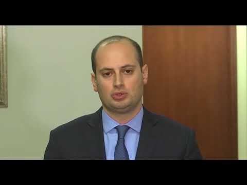 მიხეილ ჯანელიძის კომენტარი ევროპარლამენტის მიერ რეზოლუციის მიღებასთან დაკავშირებით