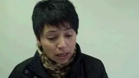 Shelly Sawyer (Feb 19, 2009)