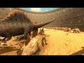 СУПЕР СРАЖЕНИЕ ДИНОЗАВРОВ В КОЛИЗЕЕ - Игра Beast Battle Simulator. Битва динозавров. СУПЕР СРАЖЕНИЕ ДИНОЗАВРОВ В КОЛИЗЕЕ - Игра Beast Battle Simulator. Битва динозавров.
