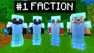 WE ARE THE BEST FACTION ON THE SERVER | Minecadia Factions