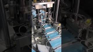 المشاريع الصناعية الصغيرة والمتوسطة الناجحة جداً في الجزائر، غير مكلفة، و مربحة جداً LM-MACHINERY 05