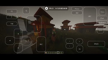 Zalith launcher Chocapic 13 v6 lite shader