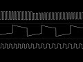 Tim Follin - “Black Lamp (ZXS 128k)” Full Soundtrack [Oscilloscope View]