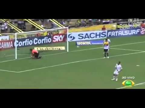 2012 წლის 10 ყველაზე სასაცილო ავტოგოლი