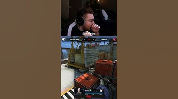 QIKERT HAS EVERYTHING UNDER CONTROL #ohnepixel #counterstrike #counterstrike2 #ohnepixelfunny #cs2