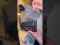 Immersive unboxing of the GEEKOM Air12 mini PC #minipc #techtrends #tech #computer
