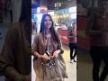 Sonam Bajwa Spotted at Airport ✈️ #sonambajwa #sonam #shots #bollywood #shotsfeed