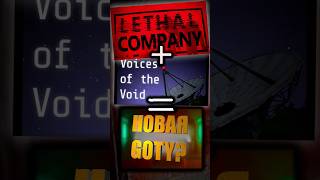Lethal Company + Voices Of The Void = ?