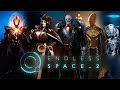 Endless Space 2 - все концовки за все рассы