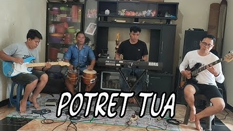 Potret Tua - Yunita Ababil || Instrumental