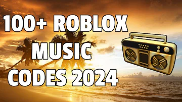 100+ Roblox Music Codes/IDs (May 2024) *WORKING* ROBLOX ID
