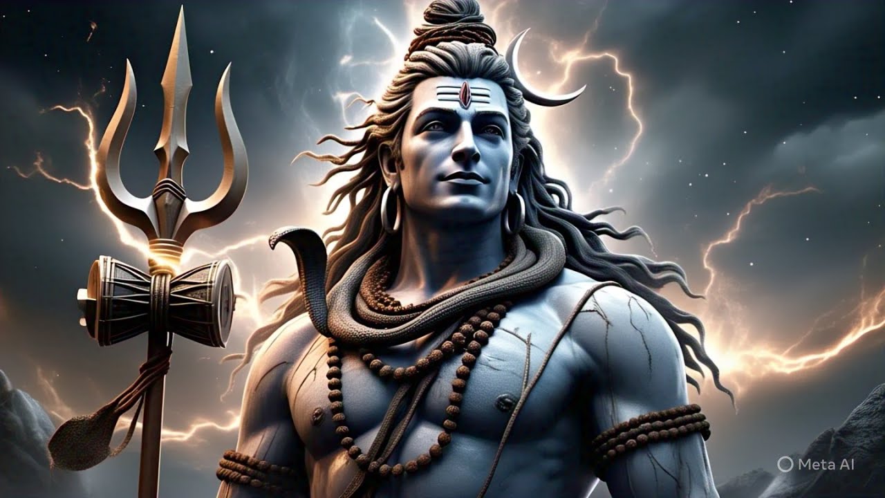 आया सावन, आया भोले का मेला