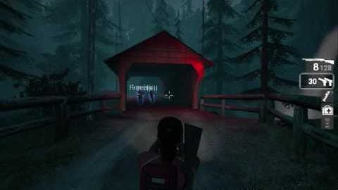 I Hate Mountains Part 1