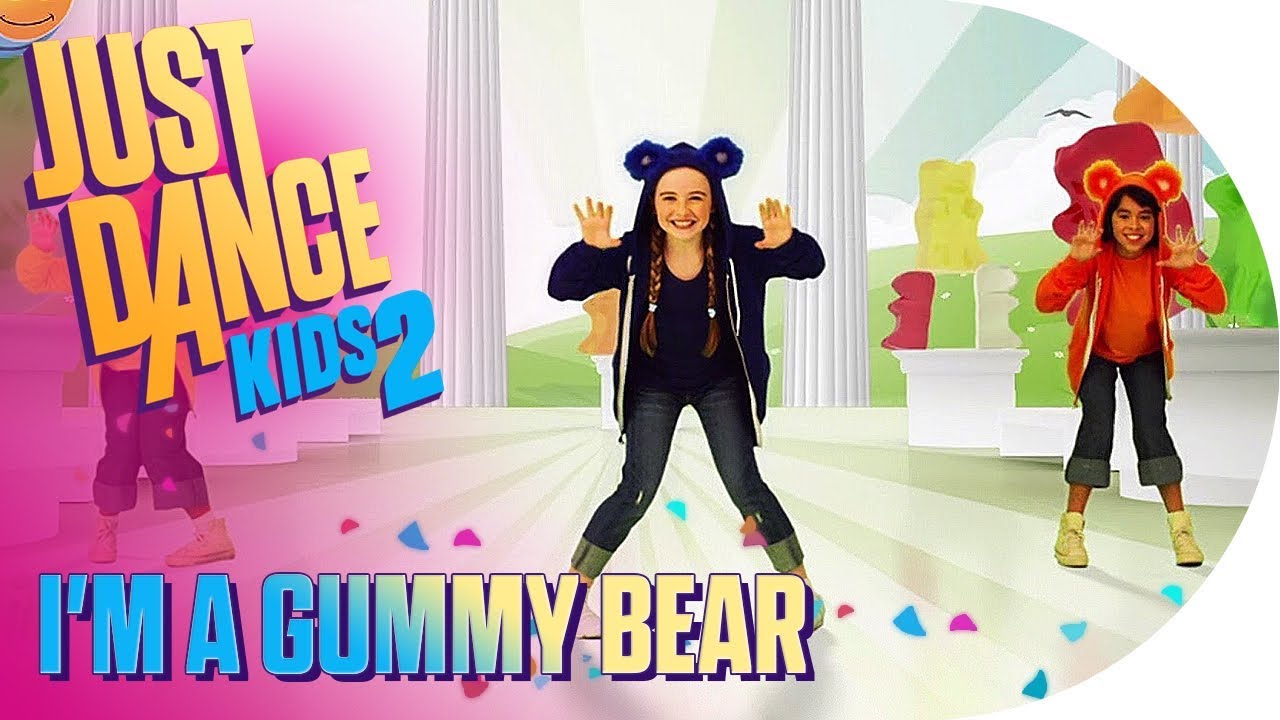 I Am a Gummy Bear (The Gummy Bear Song) Song Download by CDM Project – Get  Fit Workout Dance Hits @Hungama