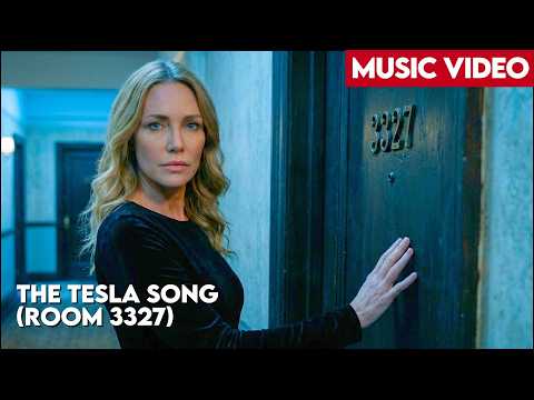 The Tesla Song (Room 3327)