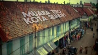 MUARO TEBO KOTA SEJARAH