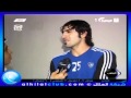 الملعب المرشدي يتحدث عن اصابته