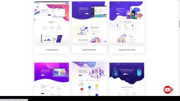 Appway - Saas and Startup WordPress Theme saas saas landing Website Builder