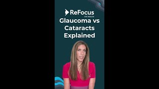 Discover How Glaucoma Differs from Cataracts for Superior Eye Care