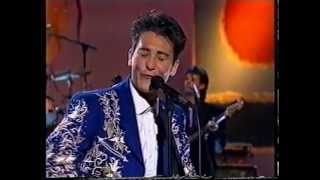 k.d.lang &amp; The Reclines - Hanky Panky