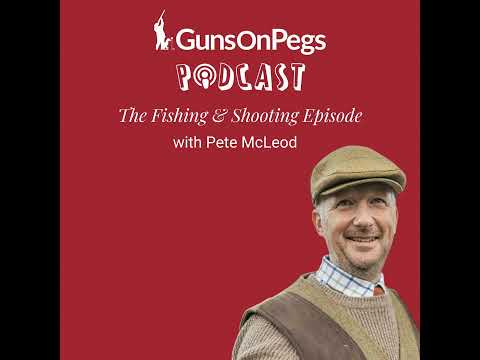 The Fishing and Shooting Episode