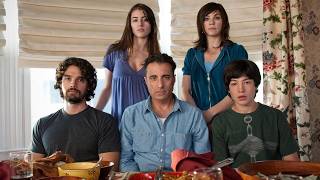 City Island | Movie Review and Ending Explained | Andy Garcia | Julianna Margulies