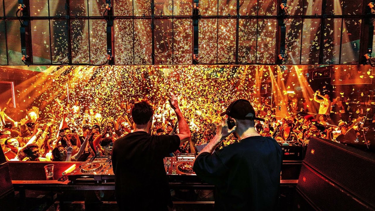 Matisse & Sadko, Aspyer - ID (ID HQ)