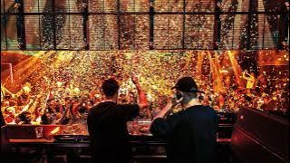 Matisse & Sadko, Aspyer - ID (ID HQ)