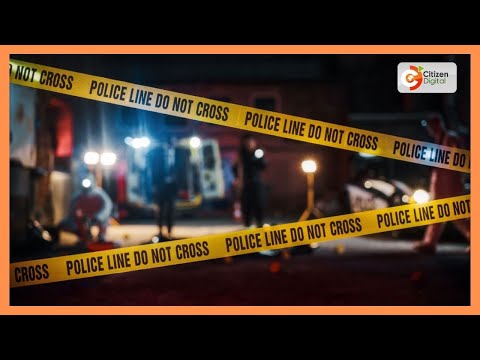 Familia Ya Wakili Mbobu Yataka Haki Baada Ya Mauaji