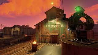 Rust 9/3/2020 Update Summary