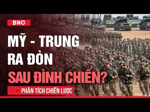 Strategic Analysis: How Long Will the U.S.-China Truce Last?, Taiwan and the Game of "Throwing St...