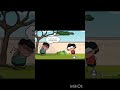 Bunny &amp;munny backyard stories #animation