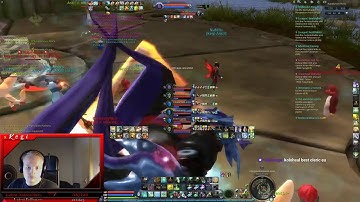 Aion 5.6 Runatorium against Jtz