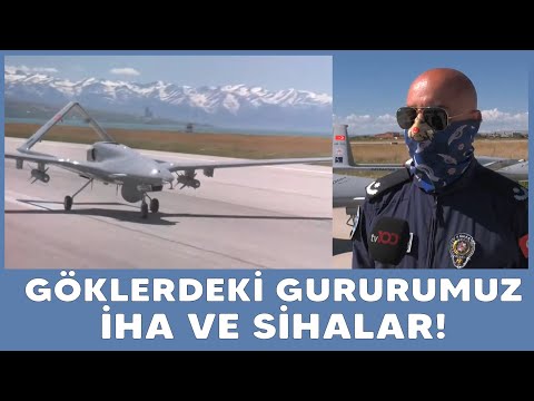 Video: İhracat beklentileri SPTP 2S25M 