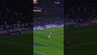Cristiano Ronaldonun 40 Metre Den Füze
