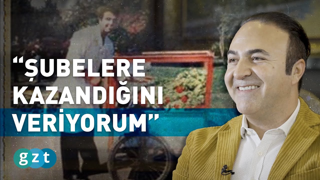 «Я начинал с машины за 100 лир» (история, рассказанная Королем сырых фрикаделек)