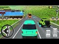 New Parking Frenzy 3D Simulator Sport Cars Jeep and Trains (2020) - Best Android Gameplay