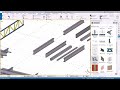 Tekla Open API : Member Position