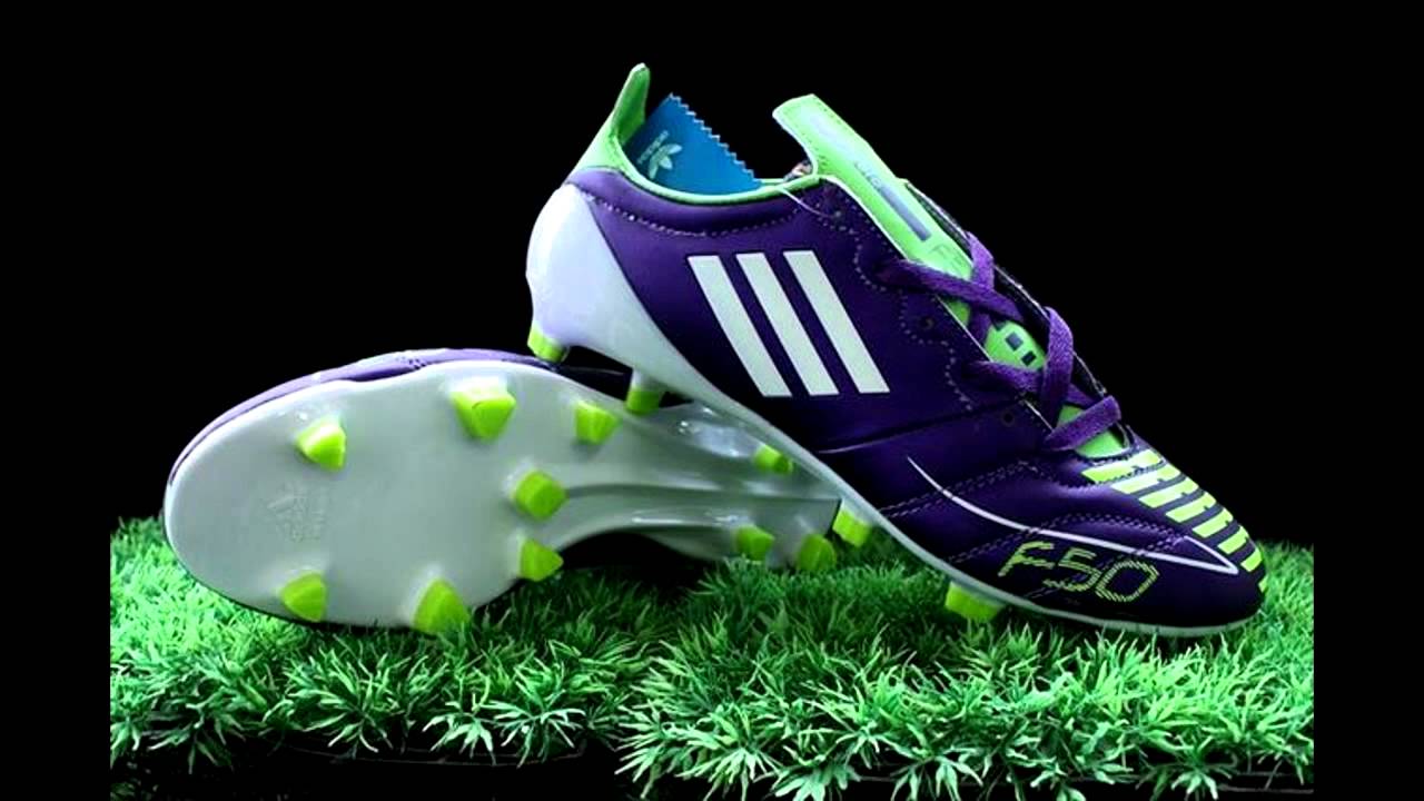 adidas boots 2011