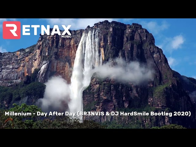 Millenium - Day After Day (BR3NVIS & DJ HardSmile Bootleg 2020) class=