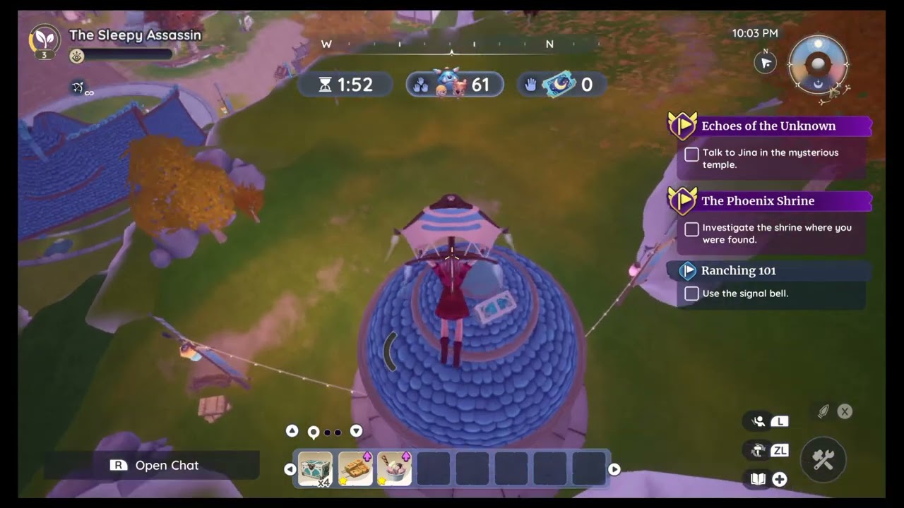 ALL CHEST LOCATIONS at Maji Market found in description.