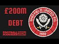 How a Chairman ALMOST Bankrupted the Club in FM24 Console! 💣💰