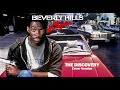 Beverly Hills Cop - The Discovery | Harold Faltermeyer Cover