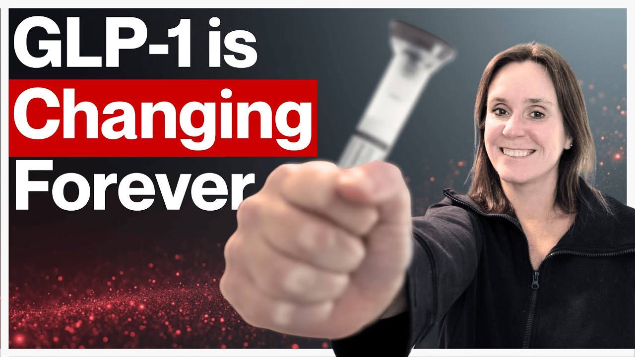 Установка GLP-1 прошла масштабное обновление — вот что нас ждет в 2026 году.